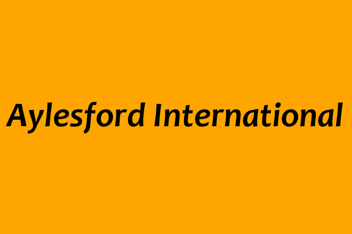 Aylesford International