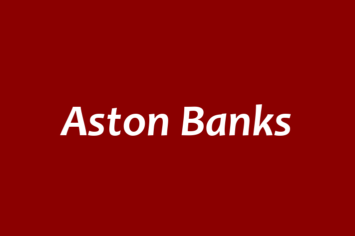 Aston Banks