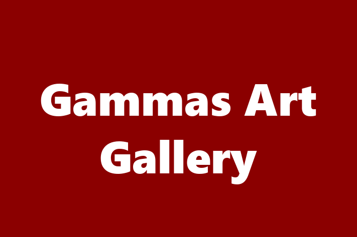 Gammas Art Gallery