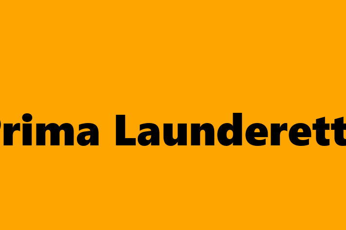 Prima Launderette