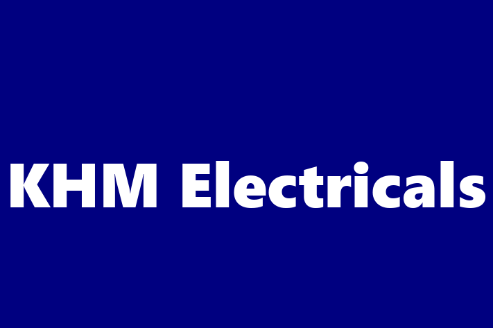 KHM Electricals