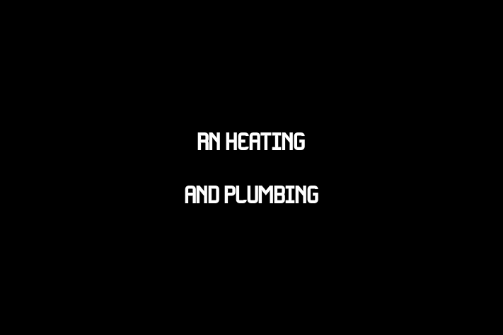 RN Heating And Plumbing