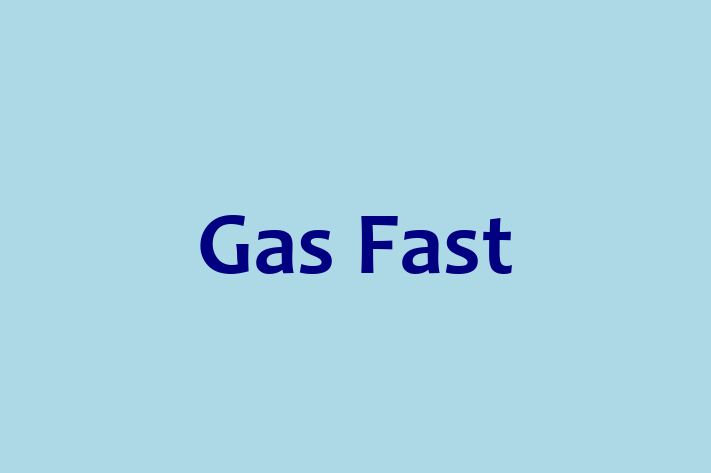 Gas Fast