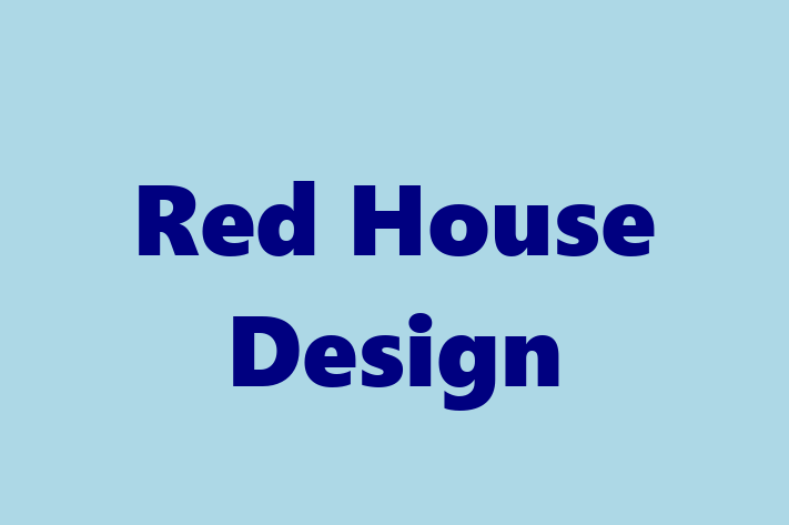 Red House Design