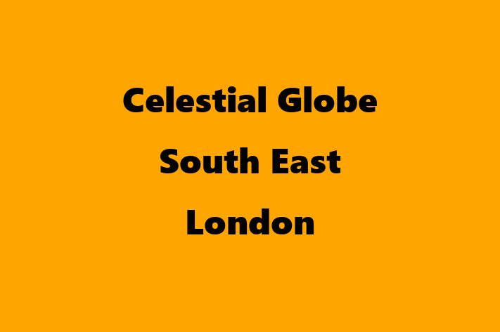 Celestial Globe South East London