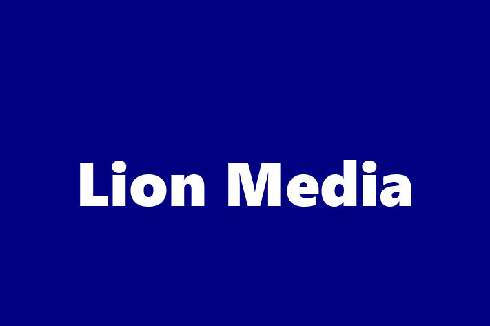 Lion Media