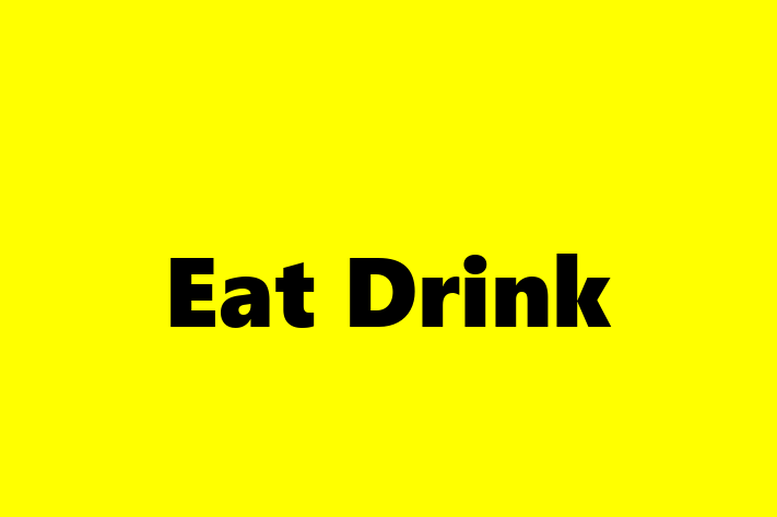 Eat Drink