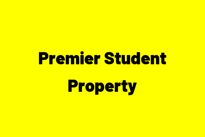 Premier Student Property