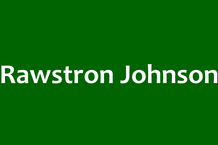 Rawstron Johnson