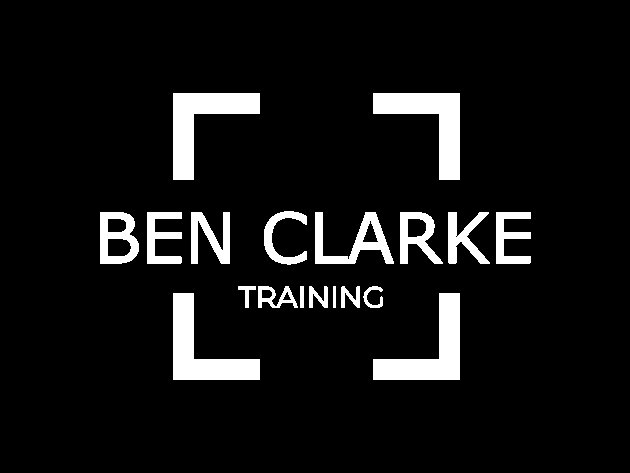 Ben Clarke Training