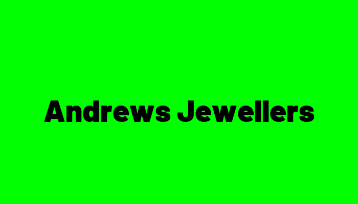 Andrews Jewellers