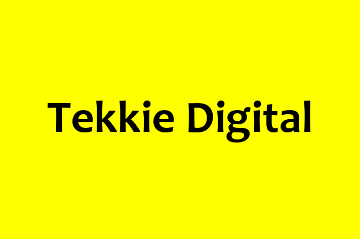 Tekkie Digital