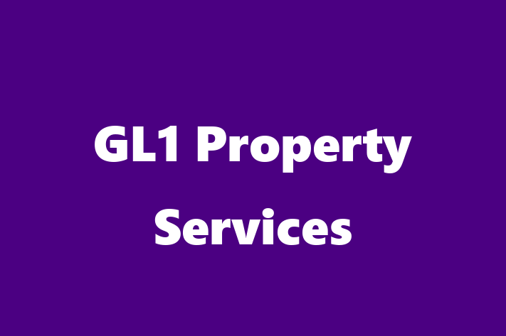 GL1 Property Services