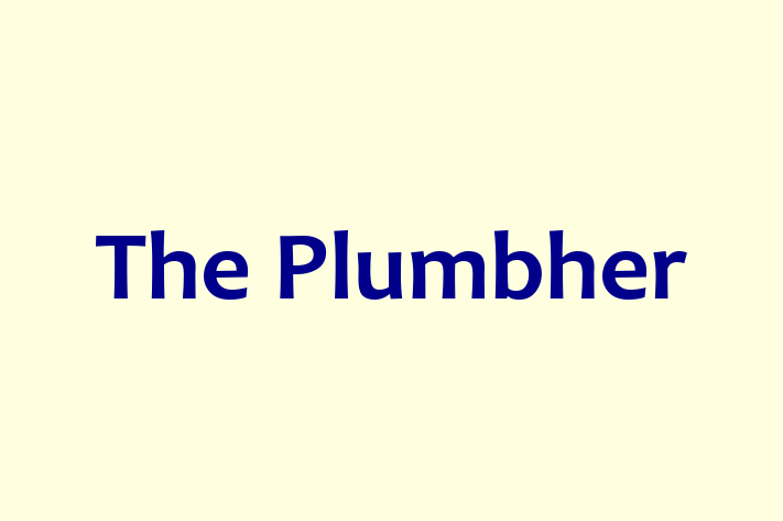 The Plumbher