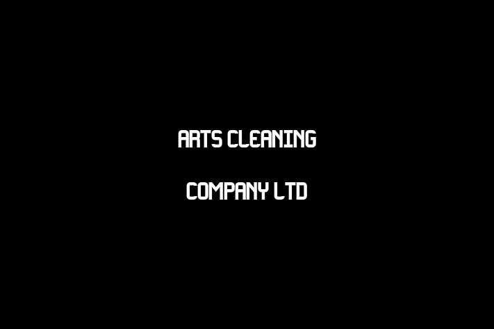 Arts cleaning company ltd