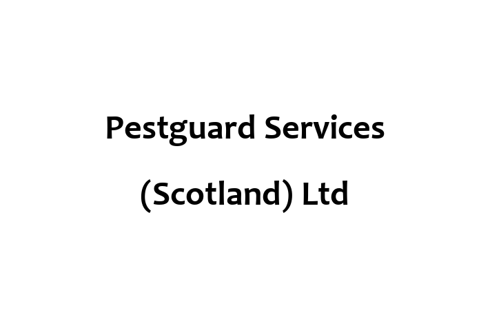 Pestguard Services (Scotland) Ltd