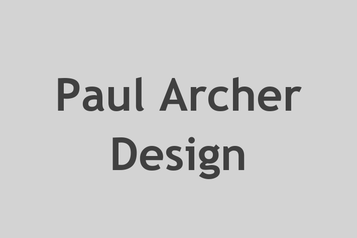 Paul Archer Design