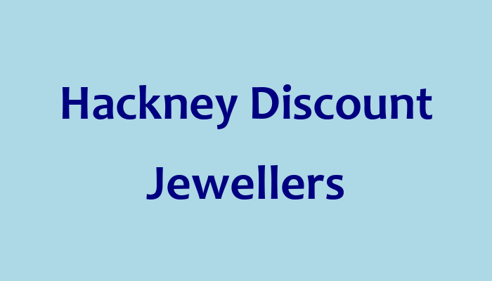 Hackney Discount Jewellers