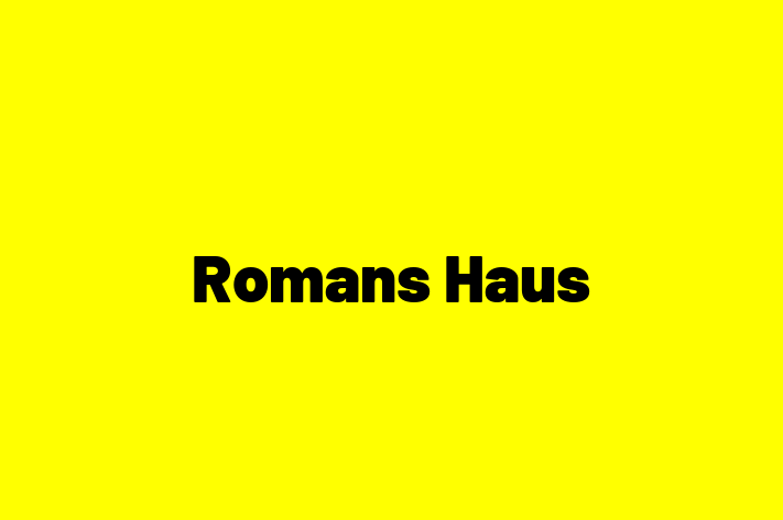 Romans Haus