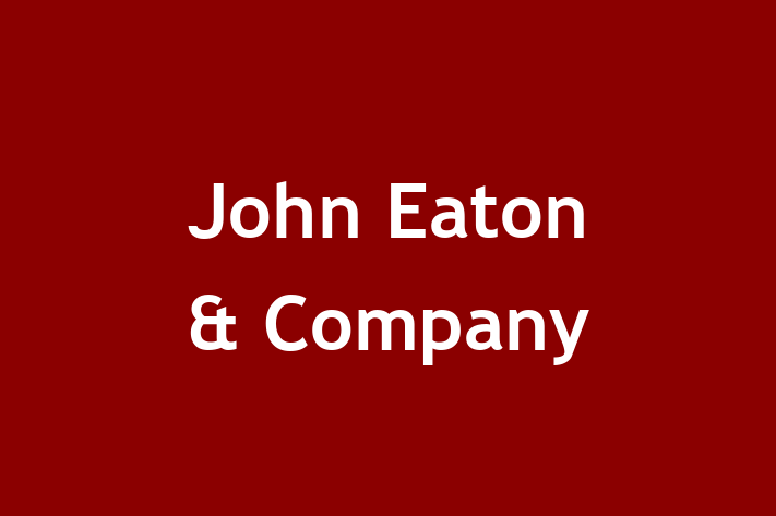 John Eaton & Company