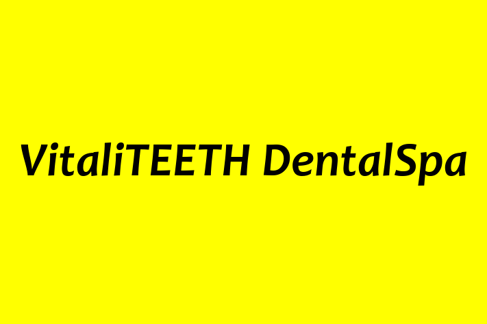 VitaliTEETH DentalSpa