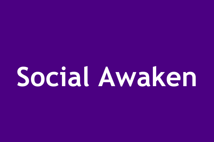 Social Awaken