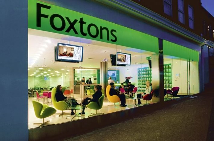 Foxtons Pinner Estate Agents