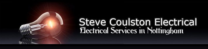 Steve Coulston Electrical Installations