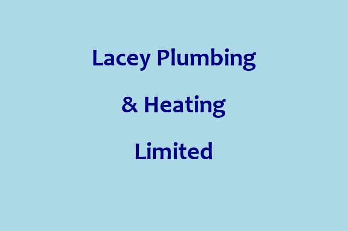 Lacey Plumbing & Heating Limited