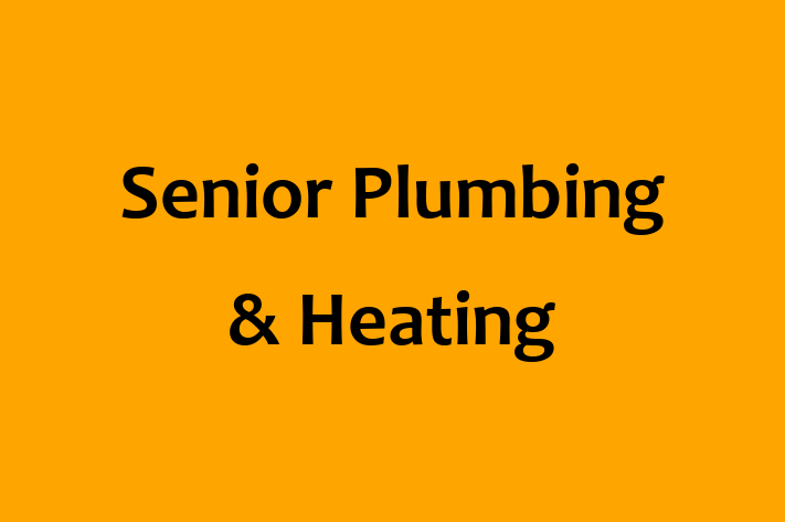 Senior Plumbing & Heating