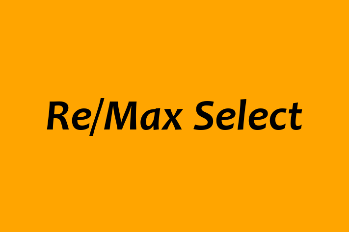 Re/Max Select