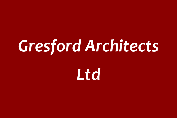 Gresford Architects Ltd