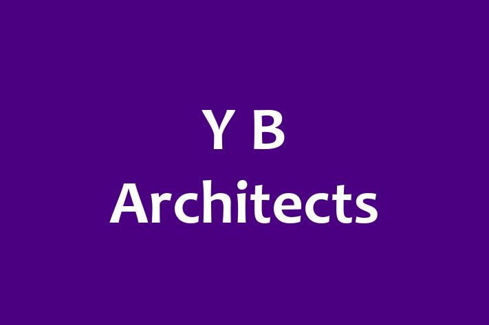 Y B Architects