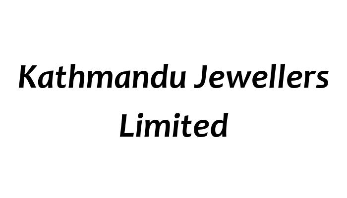 Kathmandu Jewellers Limited