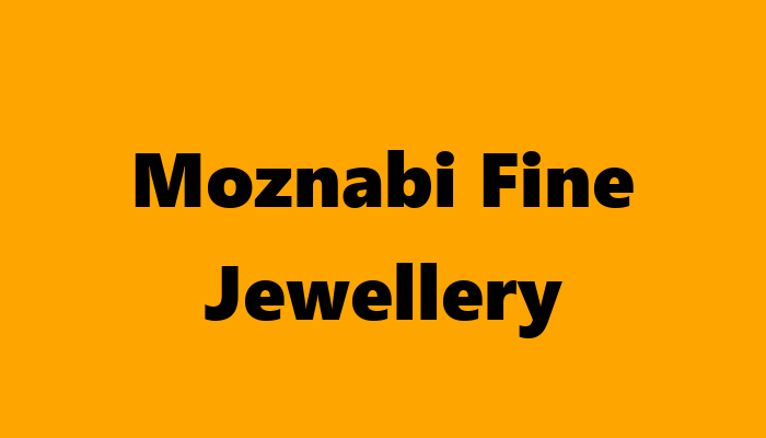 Moznabi Fine Jewellery