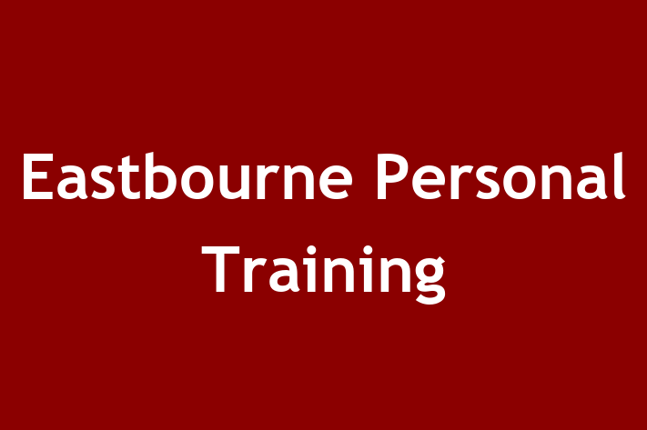 Eastbourne Personal Training