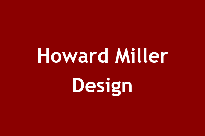 Howard Miller Design