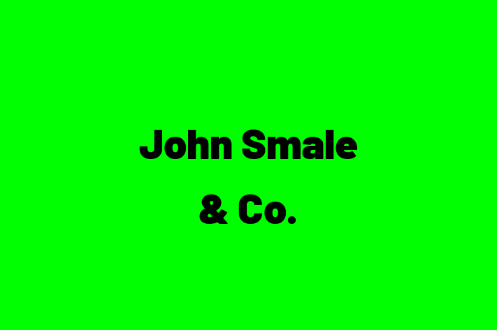 John Smale & Co 