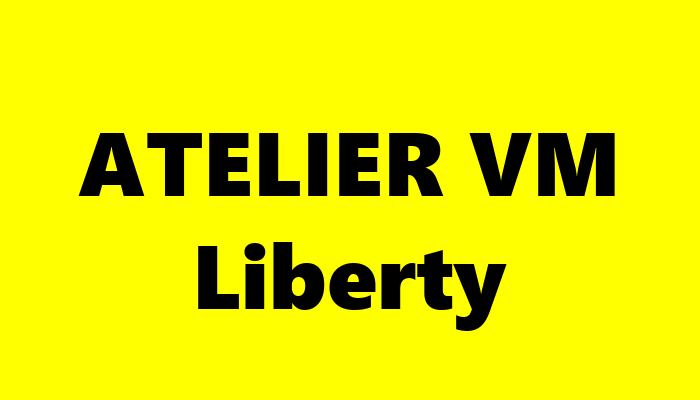 ATELIER VM Liberty