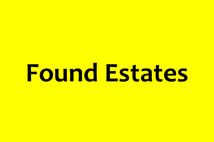 Found Estates