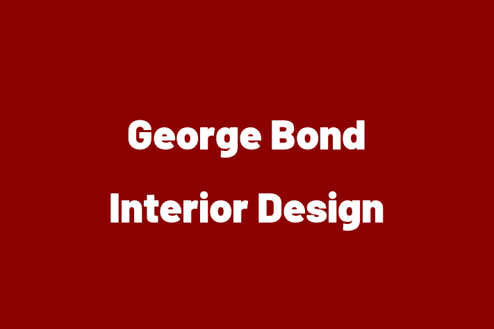 George Bond Interior Design