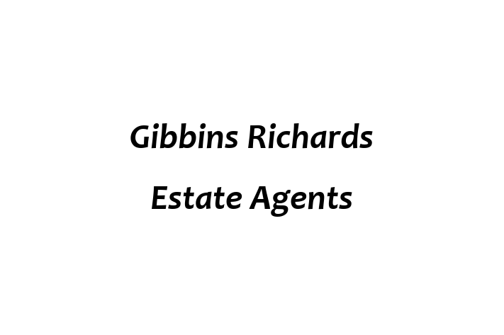 Gibbins Richards Estate Agents