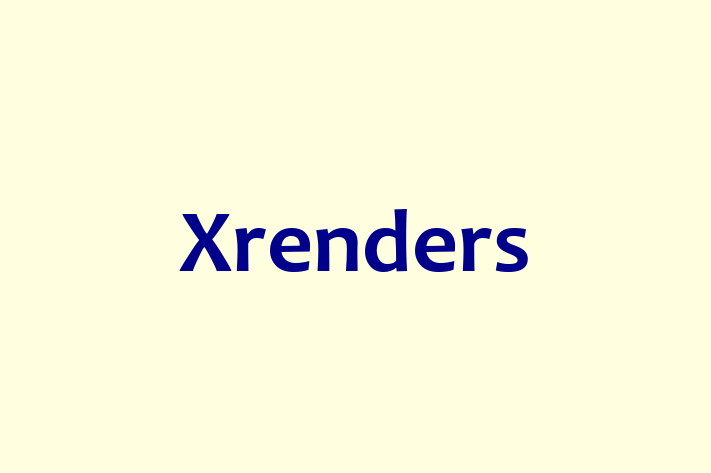 Xrenders