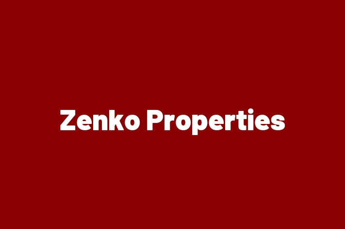 Zenko Properties