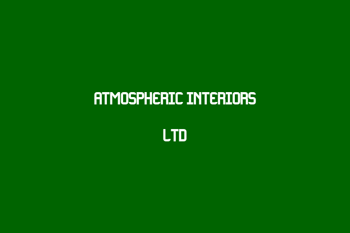 Atmospheric Interiors Ltd