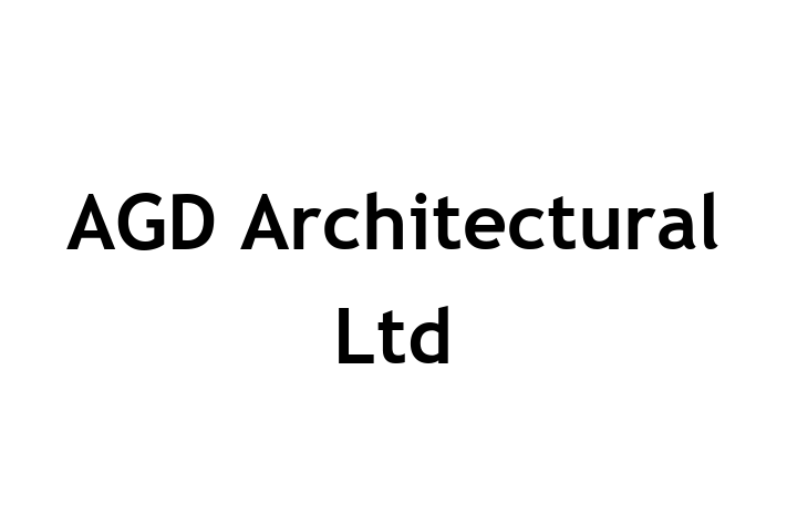 AGD Architectural Ltd