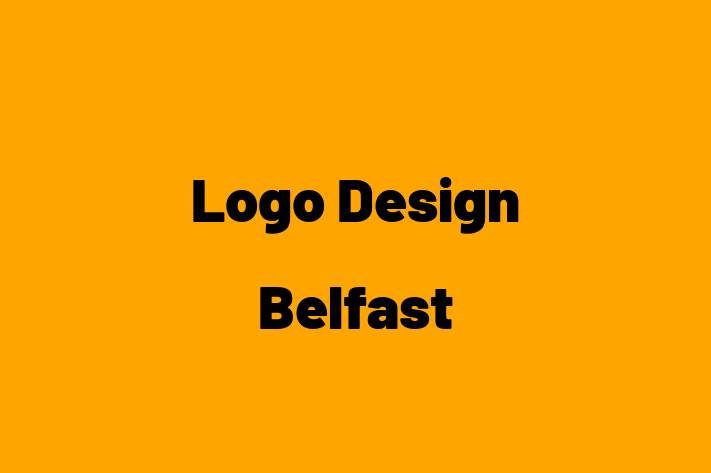 Logo Design Belfast