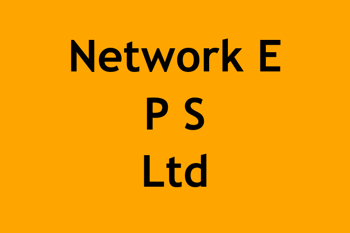 Network E P S Ltd