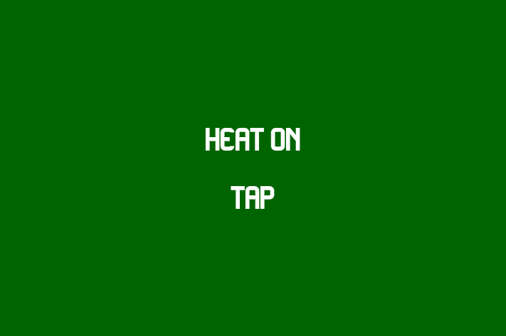 Heat on Tap