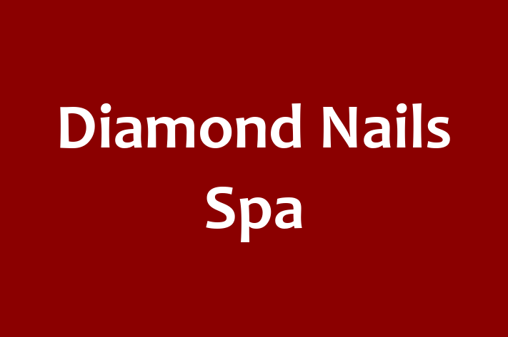 Diamond Nails Spa